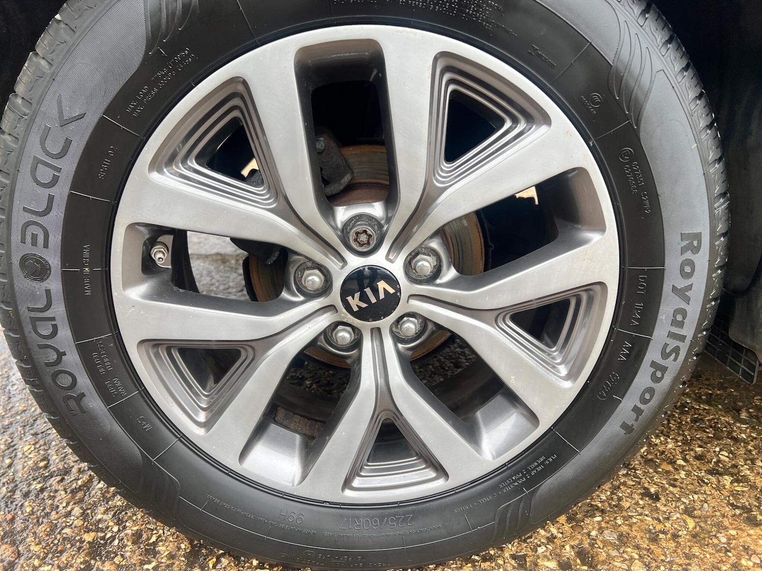 Used Kia Sportage 2014 for sale - 77793868: Photo 31