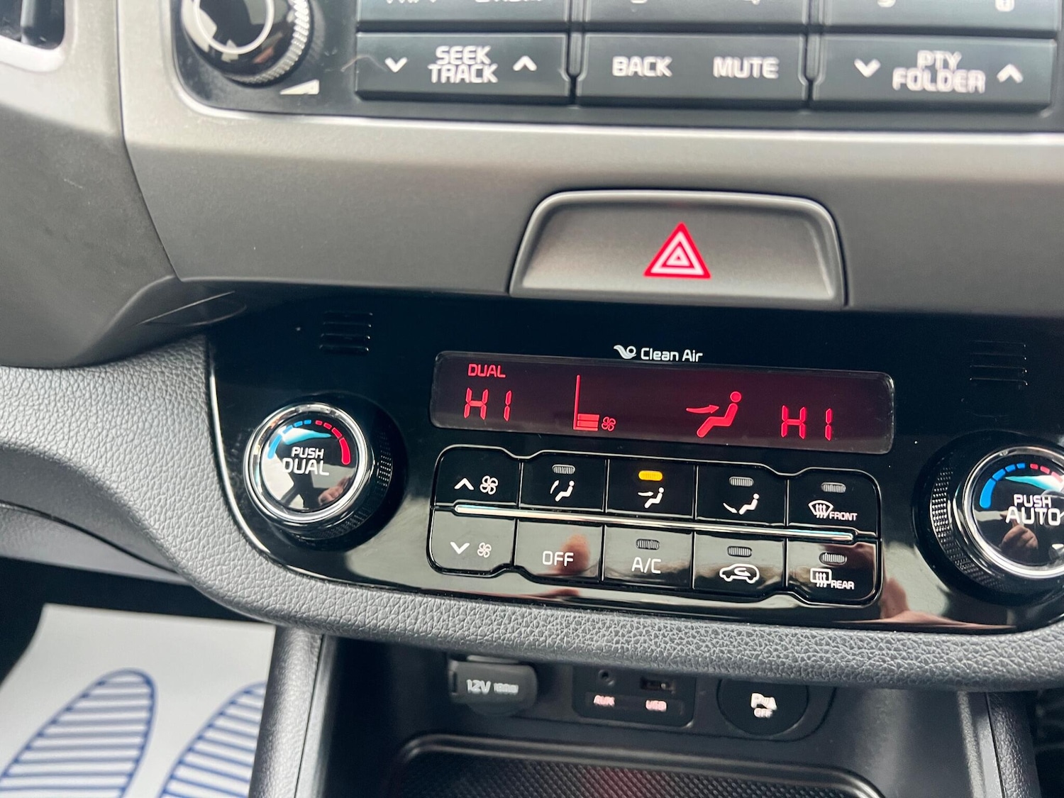 Used Kia Sportage 2014 for sale - 77793868: Photo 32