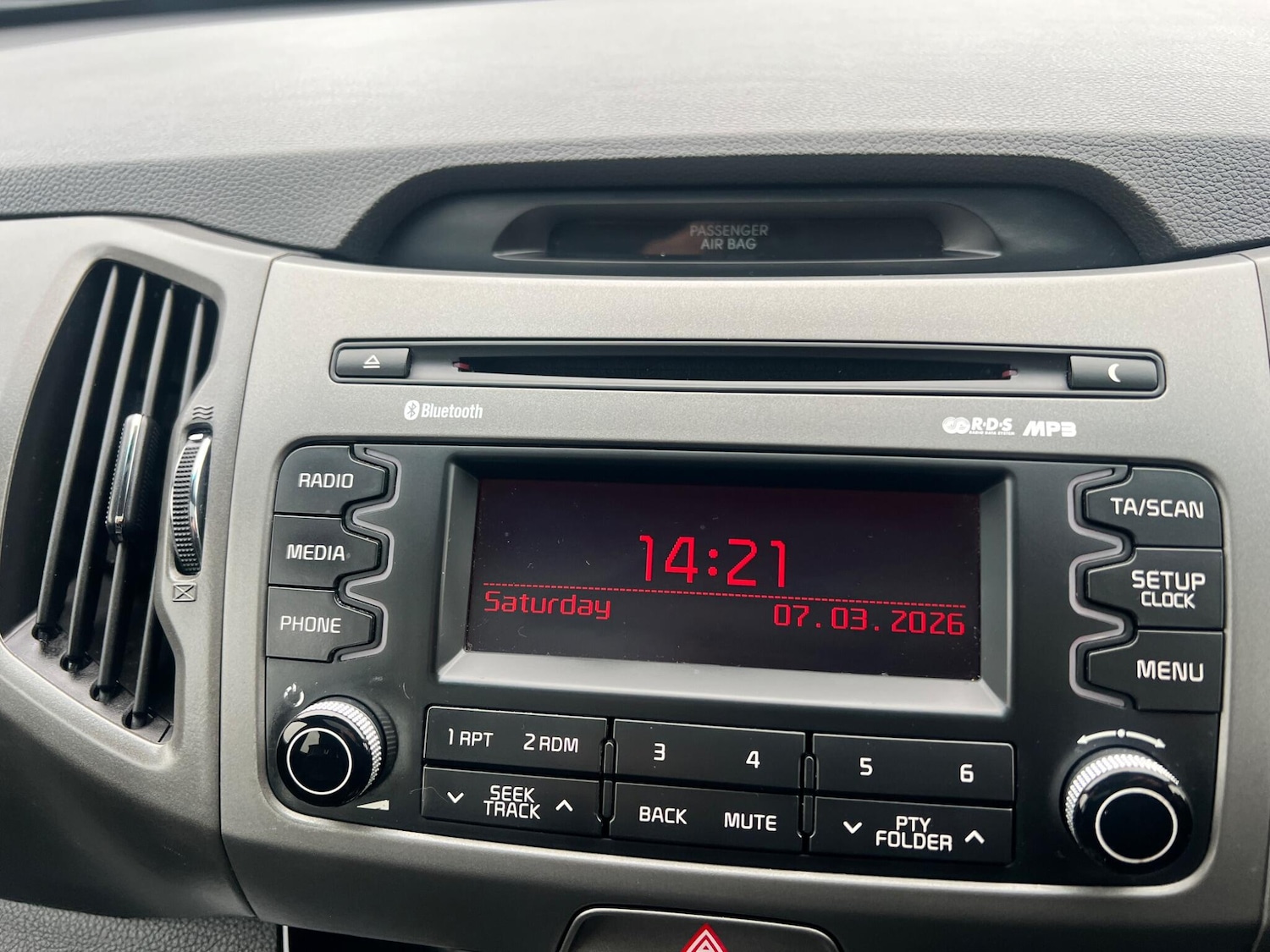 Used Kia Sportage 2014 for sale - 77793868: Photo 33