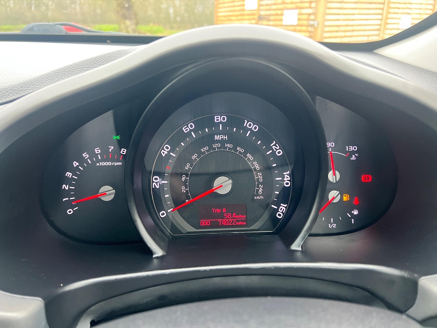 Used Kia Sportage 2014 for sale - 77793868: Photo 34