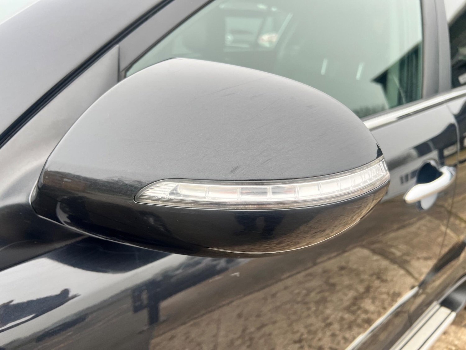 Used Kia Sportage 2014 for sale - 77793868: Photo 35