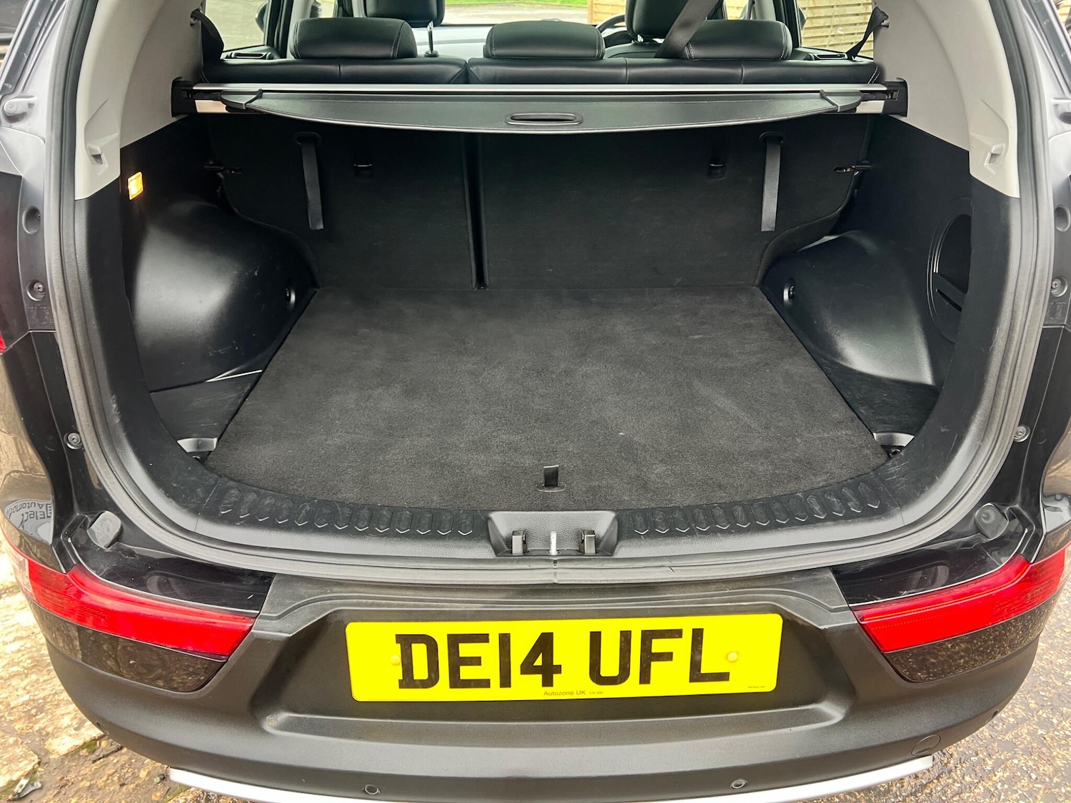 Used Kia Sportage 2014 for sale - 77793868: Photo 36