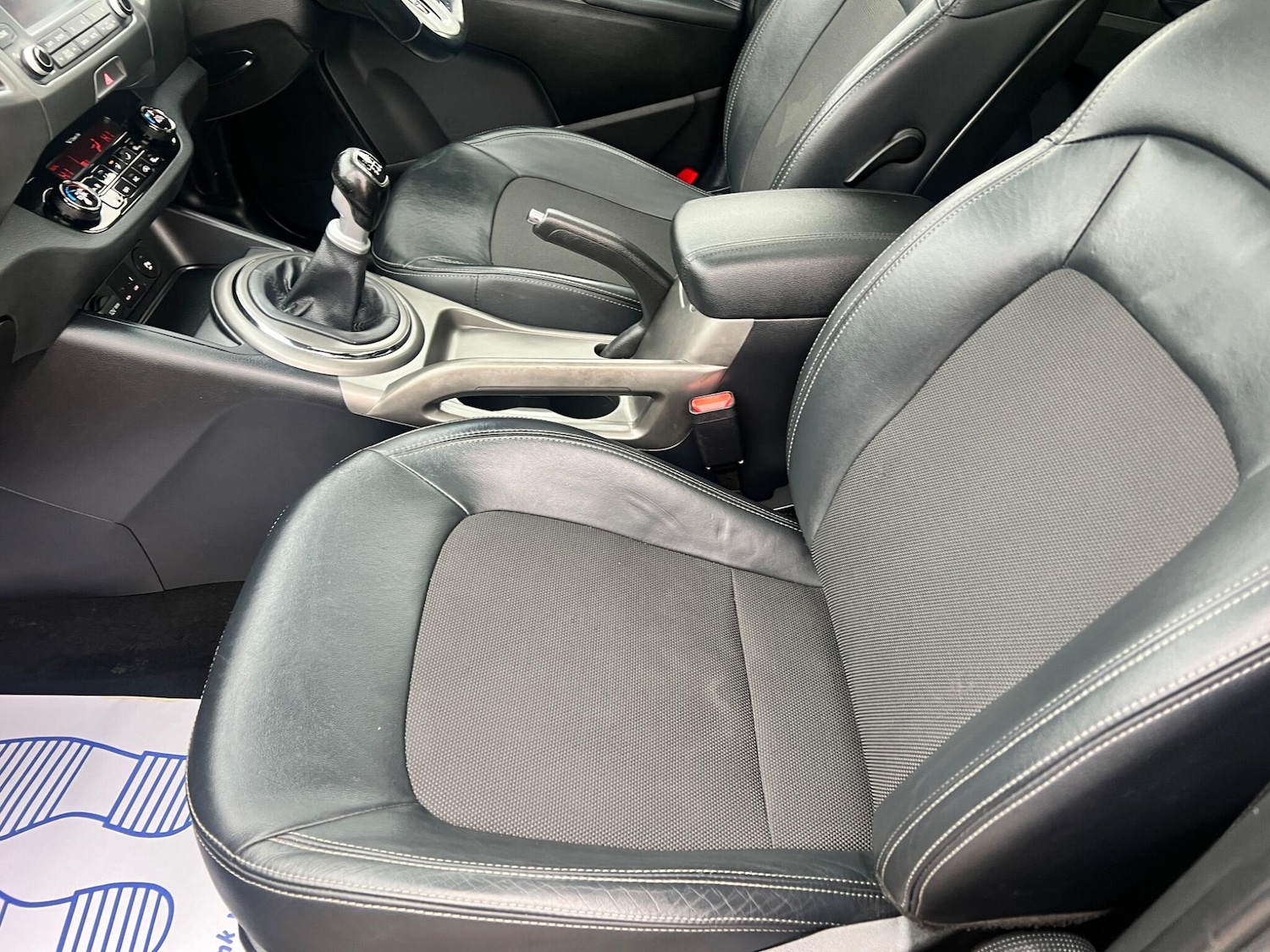 Used Kia Sportage 2014 for sale - 77793868: Photo 39