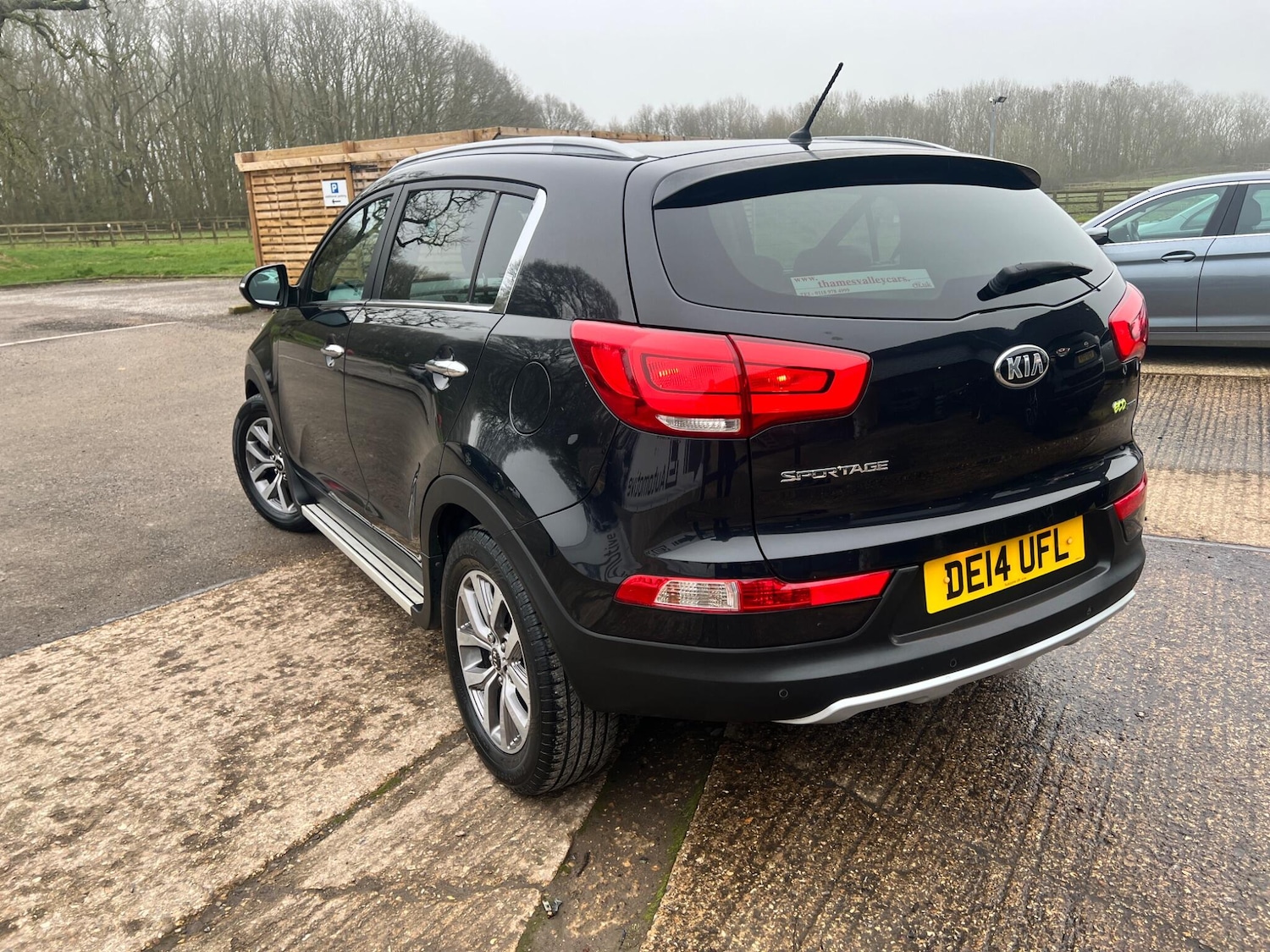 Used Kia Sportage 2014 for sale - 77793868: Photo 4