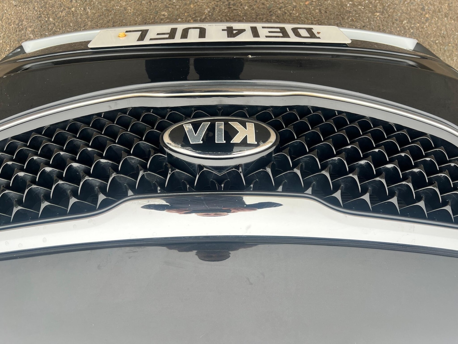 Used Kia Sportage 2014 for sale - 77793868: Photo 41