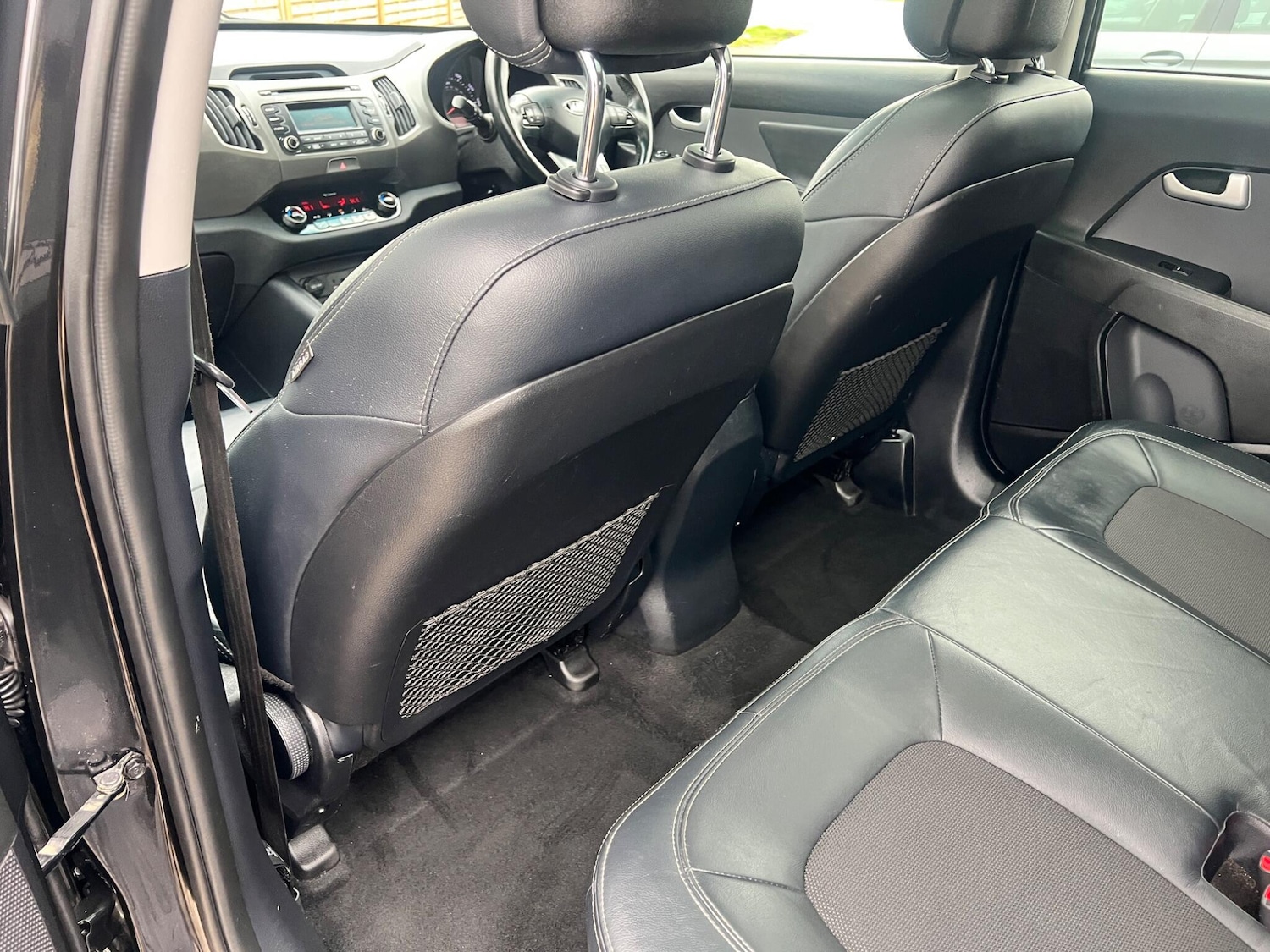 Used Kia Sportage 2014 for sale - 77793868: Photo 46