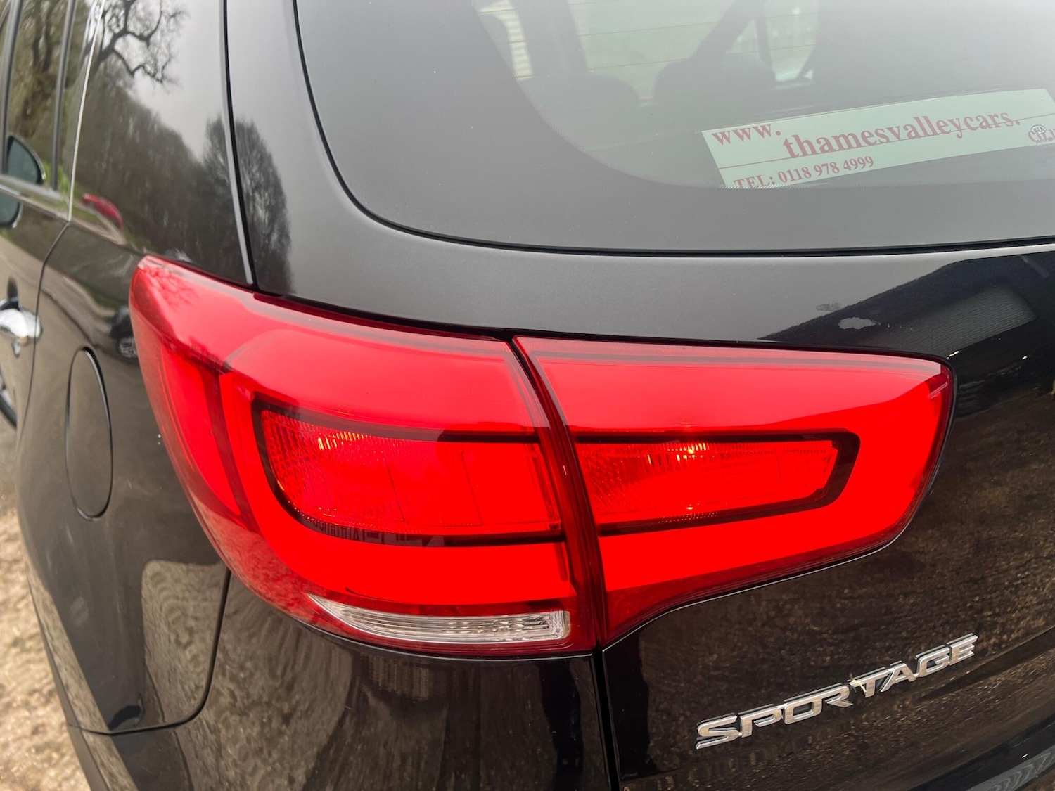 Used Kia Sportage 2014 for sale - 77793868: Photo 48