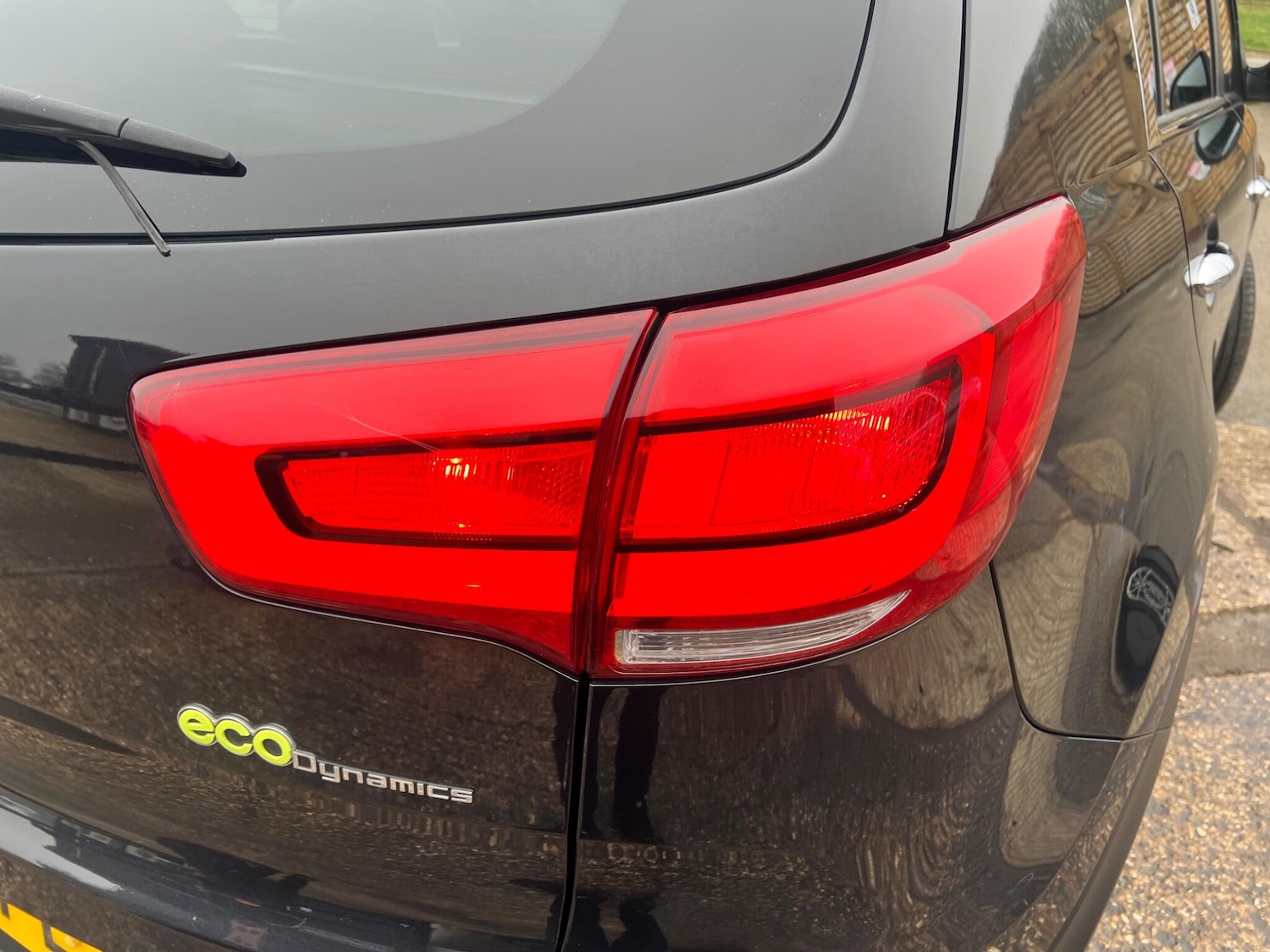 Used Kia Sportage 2014 for sale - 77793868: Photo 49