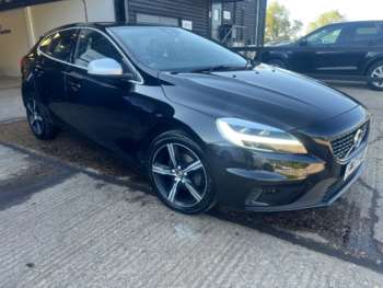 2017 (17) - 2.0 D2 R-Design Euro 6 (s/s) 5dr