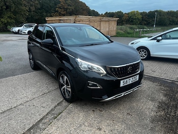 Peugeot - 3008