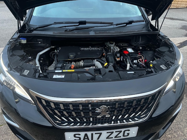 Used Peugeot 3008 2017 for sale - 76246618: Photo 22