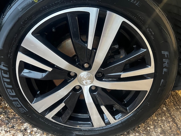 Used Peugeot 3008 2017 for sale - 76246618: Photo 27