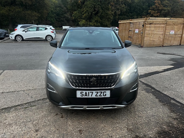 Used Peugeot 3008 2017 for sale - 76246618: Photo 2