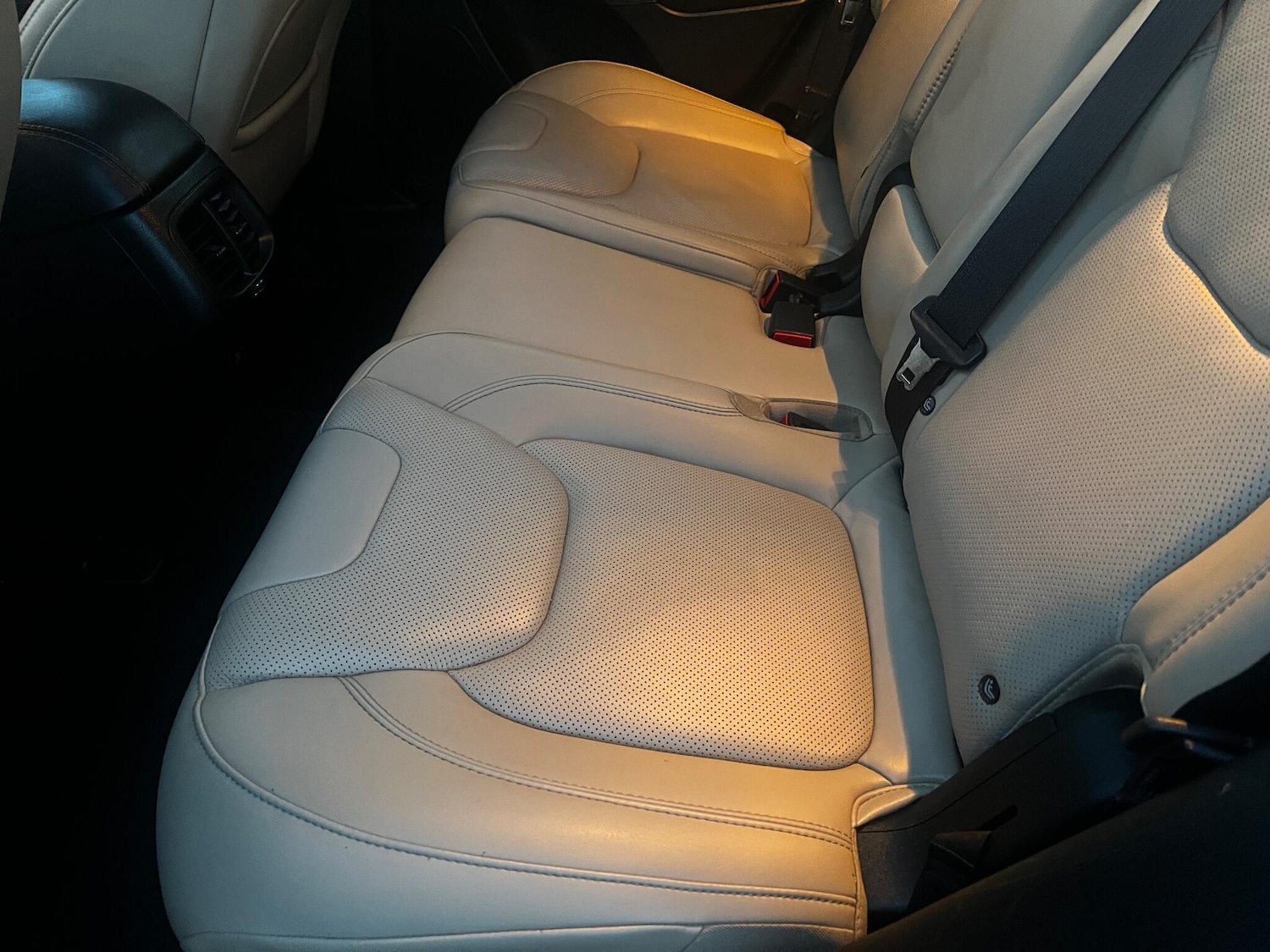 Used Jeep Cherokee 2016 for sale - 76886445: Photo 14