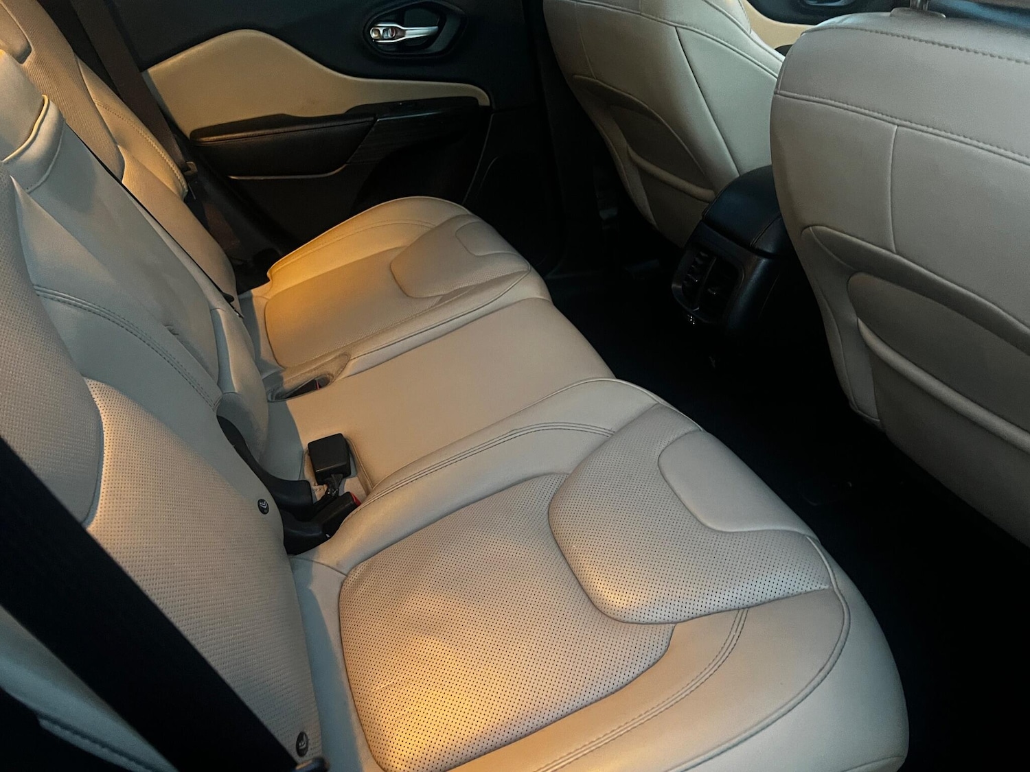 Used Jeep Cherokee 2016 for sale - 76886445: Photo 15