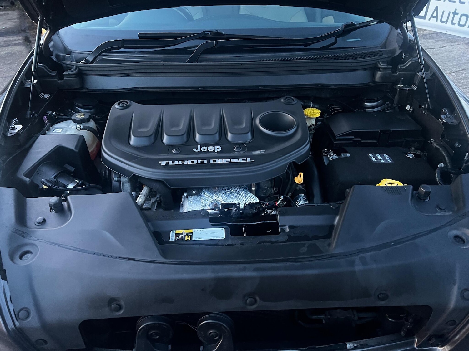 Used Jeep Cherokee 2016 for sale - 76886445: Photo 23