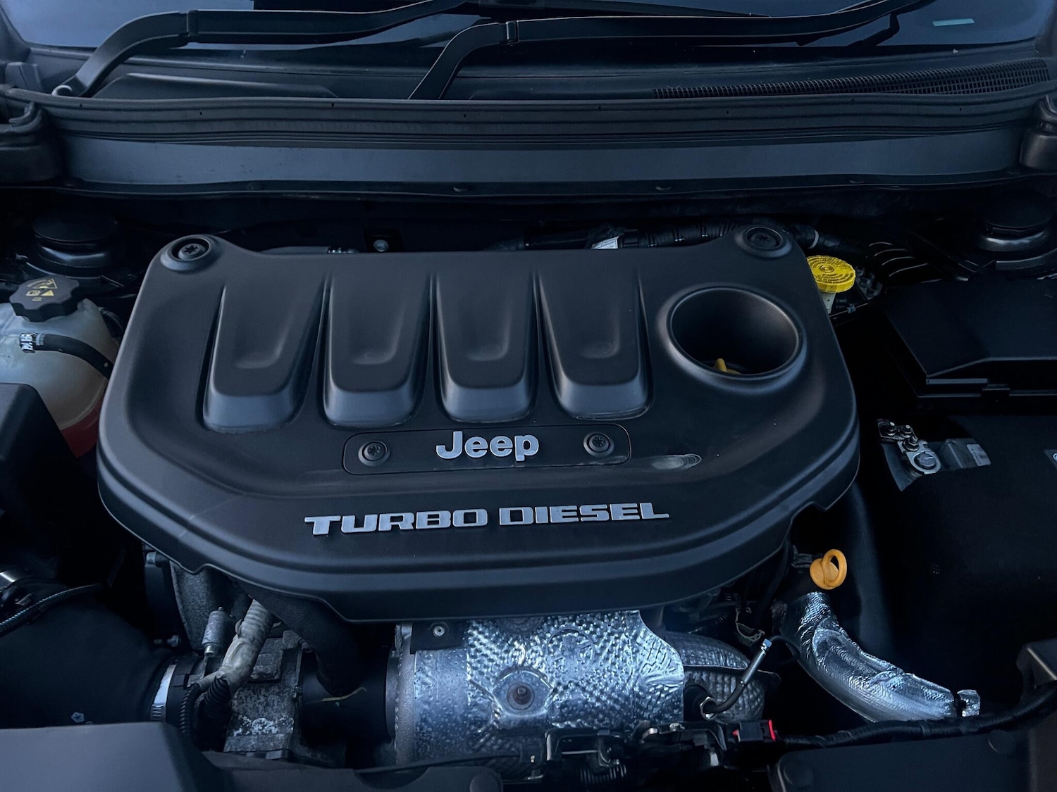 Used Jeep Cherokee 2016 for sale - 76886445: Photo 24