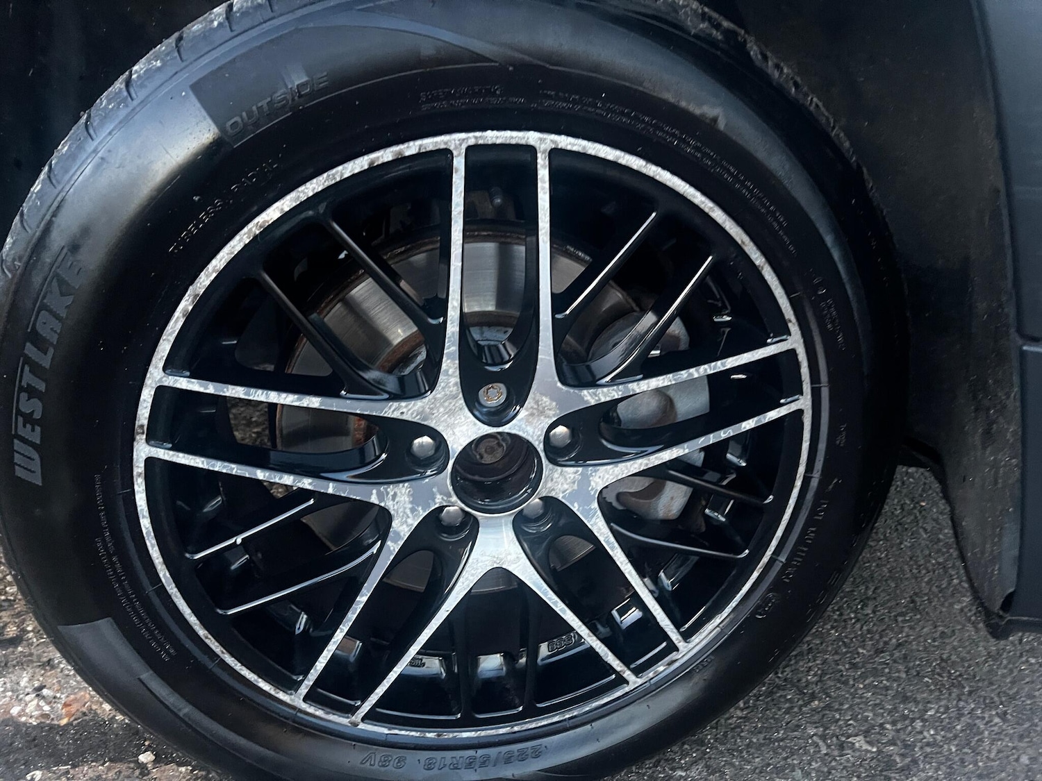 Used Jeep Cherokee 2016 for sale - 76886445: Photo 25