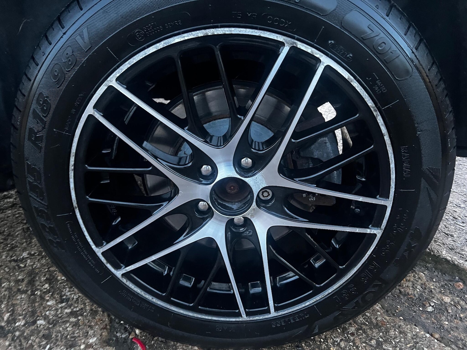 Used Jeep Cherokee 2016 for sale - 76886445: Photo 28