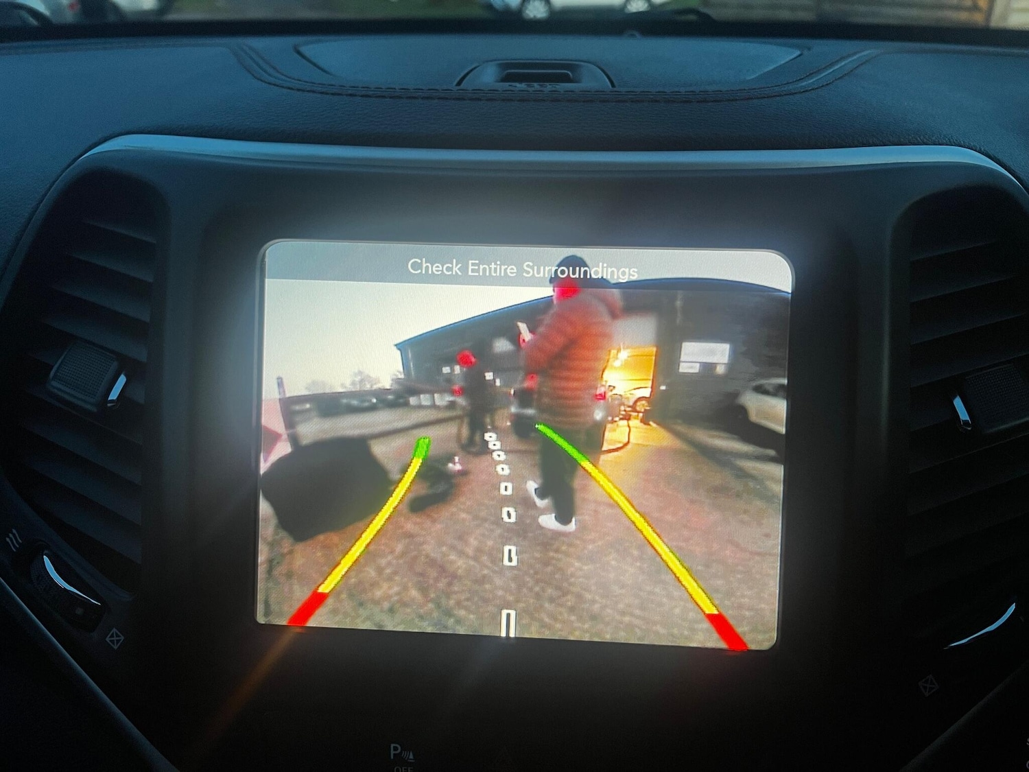 Used Jeep Cherokee 2016 for sale - 76886445: Photo 29