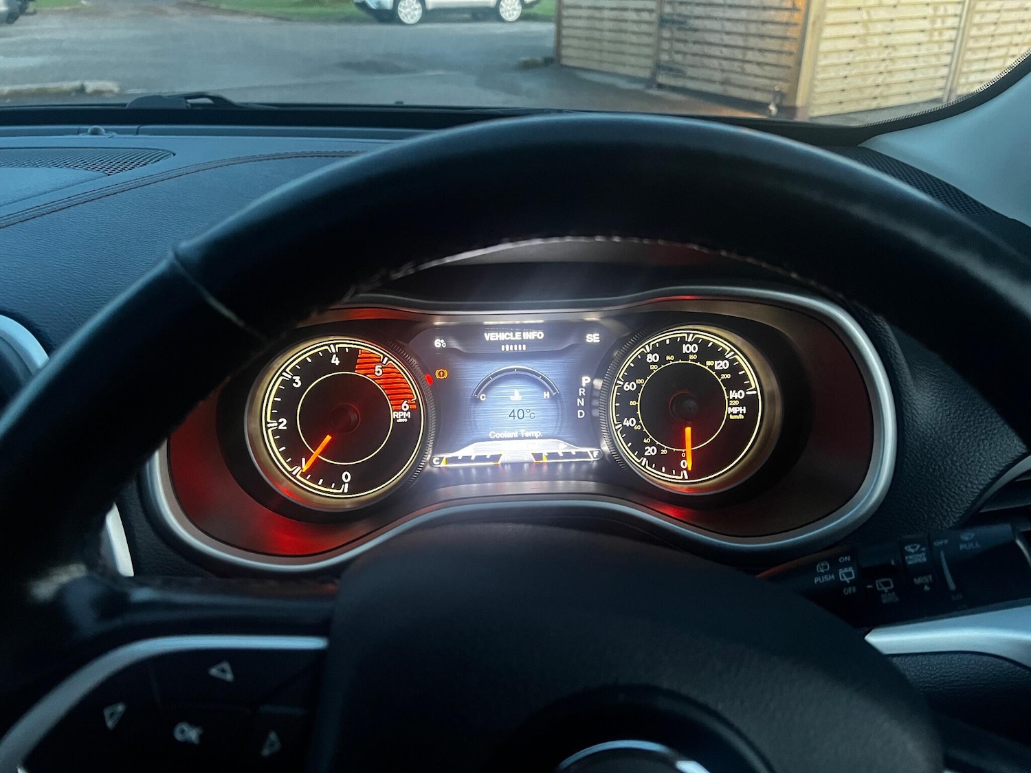 Used Jeep Cherokee 2016 for sale - 76886445: Photo 32