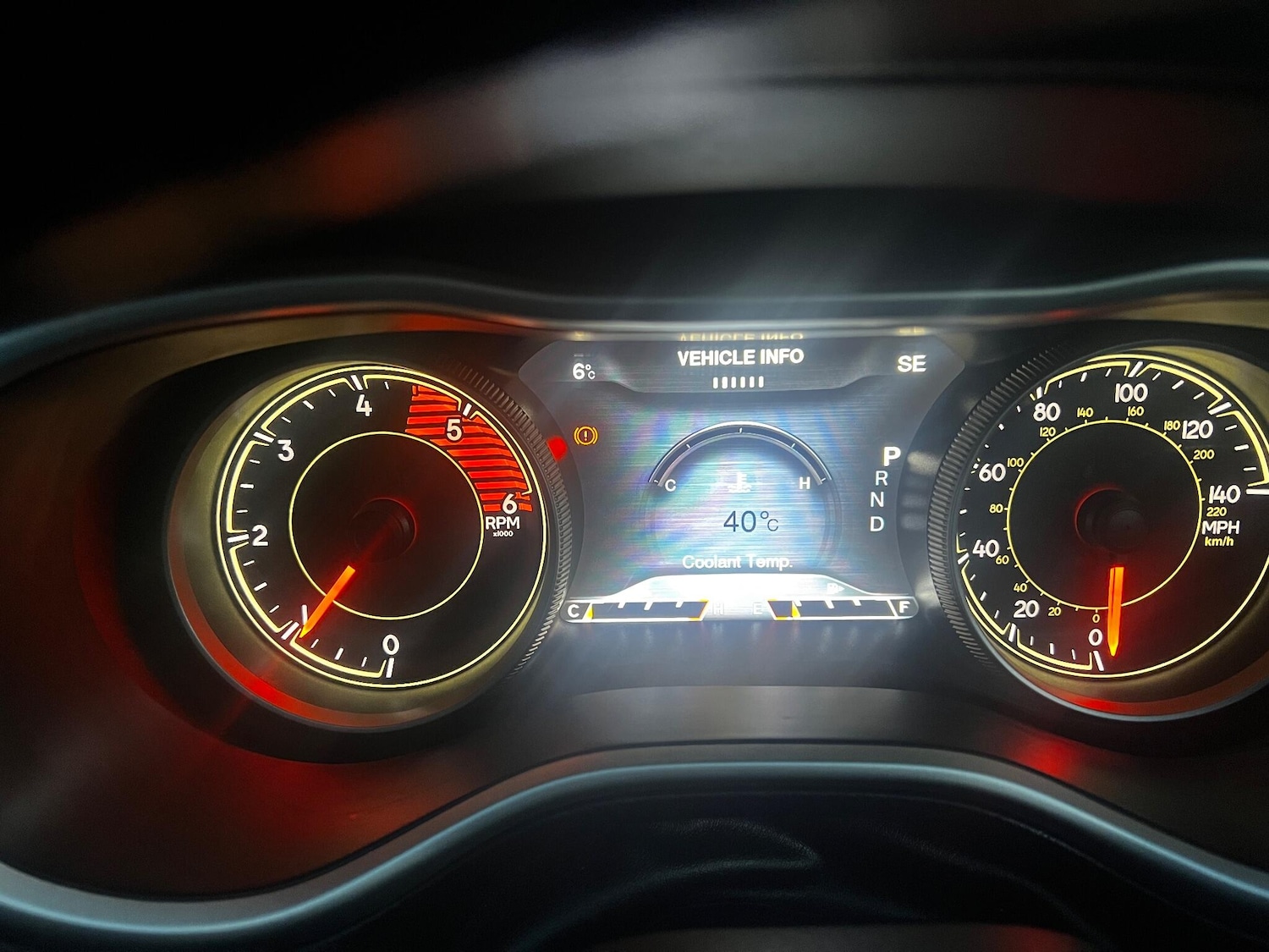 Used Jeep Cherokee 2016 for sale - 76886445: Photo 33