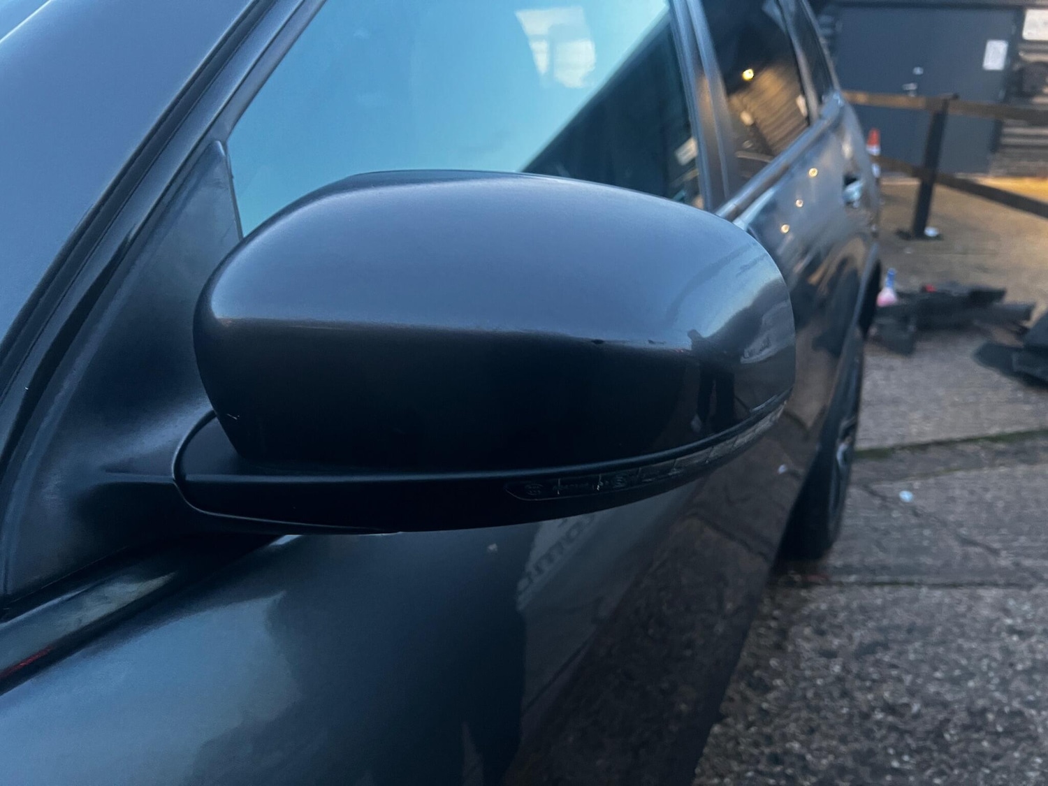 Used Jeep Cherokee 2016 for sale - 76886445: Photo 34