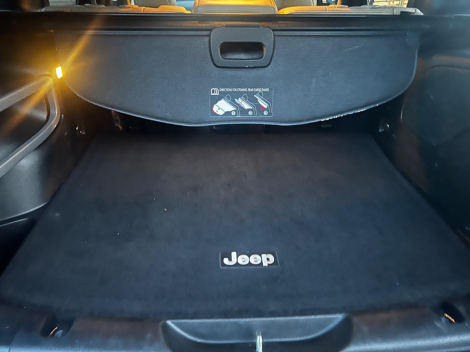 Used Jeep Cherokee 2016 for sale - 76886445: Photo 37