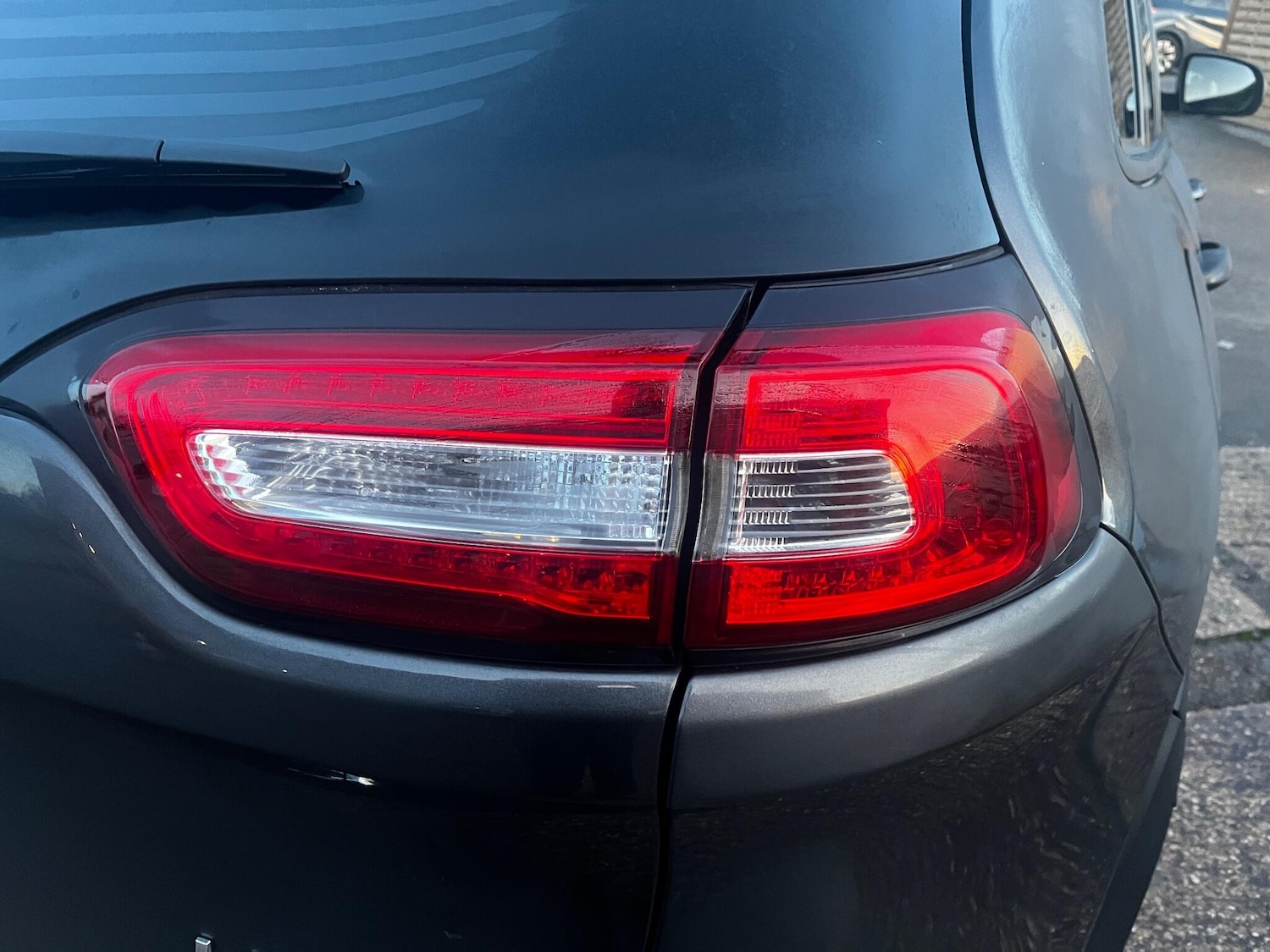 Used Jeep Cherokee 2016 for sale - 76886445: Photo 41