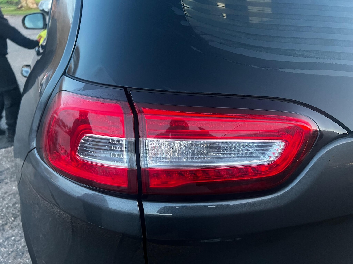 Used Jeep Cherokee 2016 for sale - 76886445: Photo 42