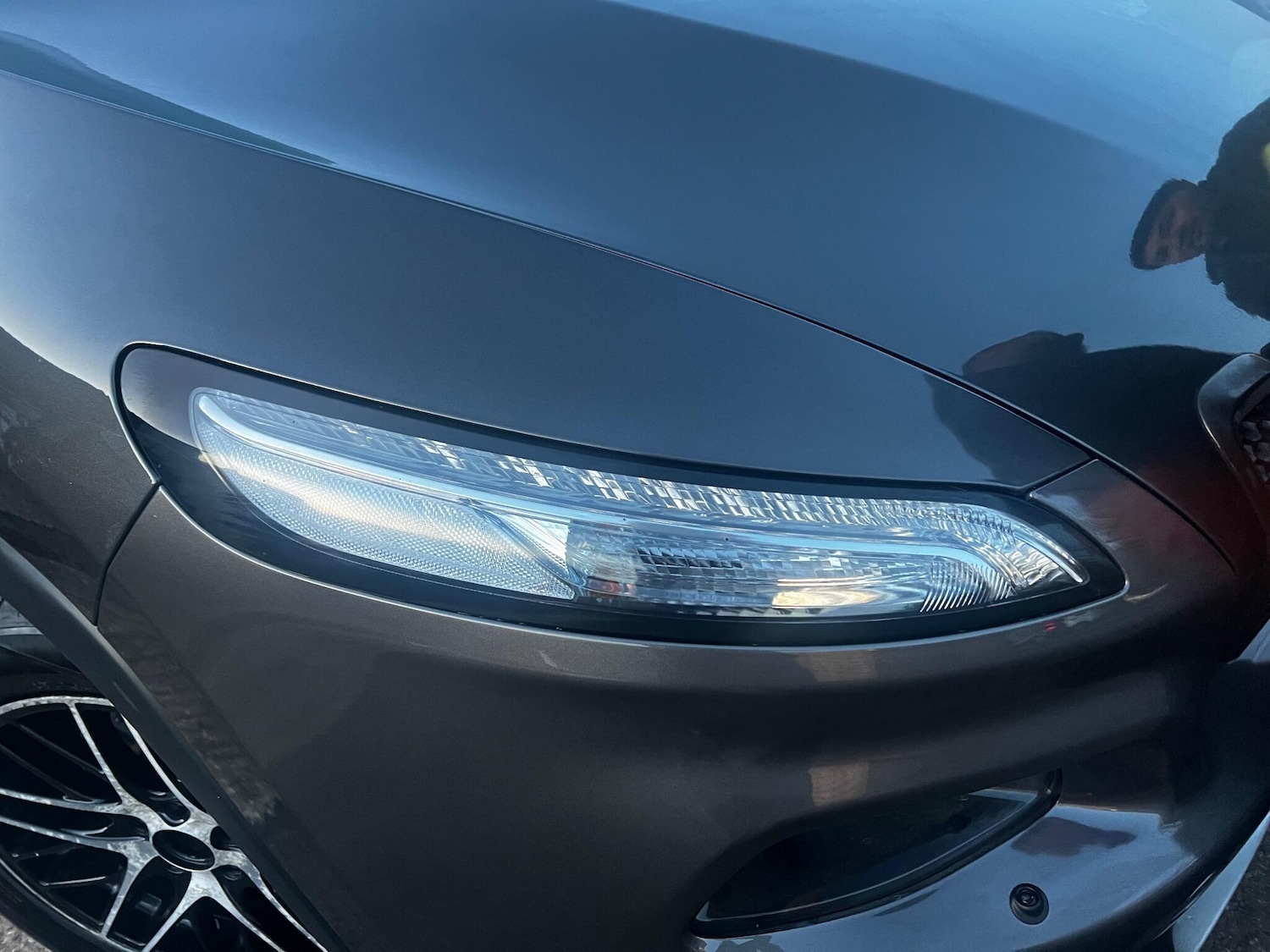 Used Jeep Cherokee 2016 for sale - 76886445: Photo 44