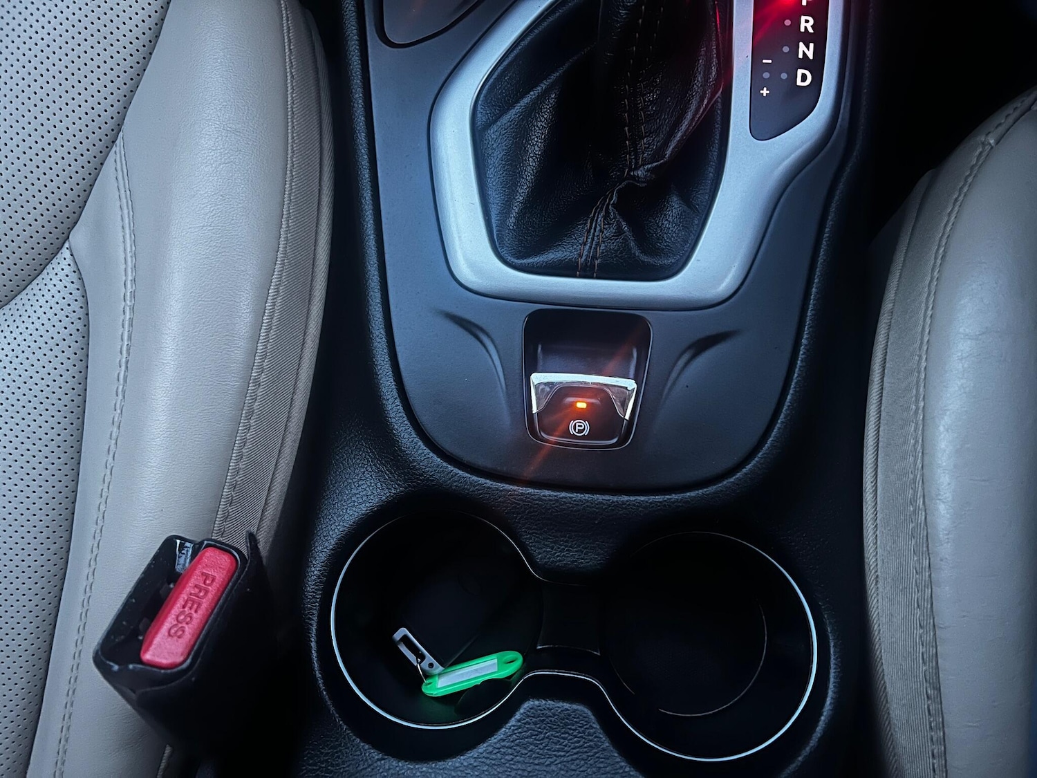 Used Jeep Cherokee 2016 for sale - 76886445: Photo 46