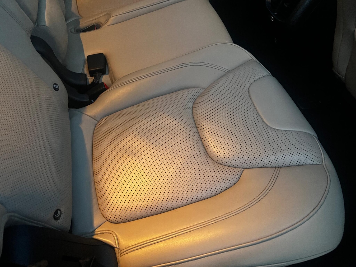 Used Jeep Cherokee 2016 for sale - 76886445: Photo 50