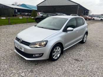 Used Volkswagen Polo 2013 for sale - 73635689: Photo