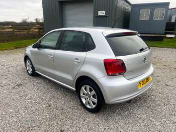 Used Volkswagen Polo 2013 for sale - 73635689: Photo
