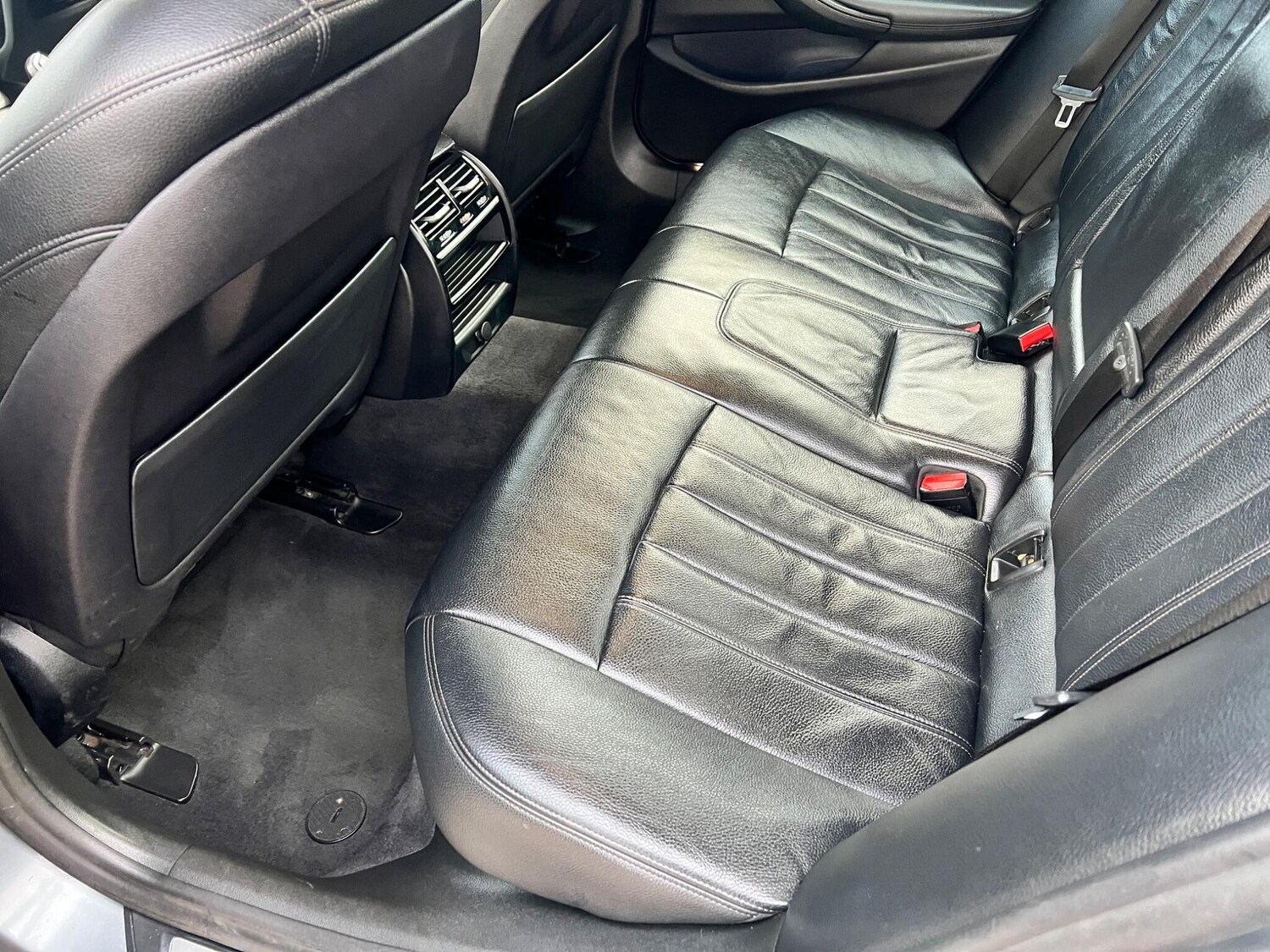 Used BMW 5 Series for sale - 77497418: Photo 12