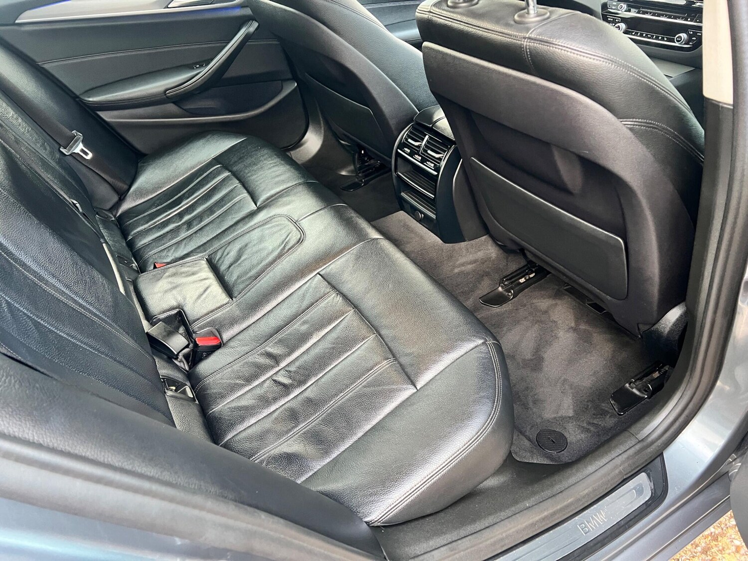 Used BMW 5 Series for sale - 77497418: Photo 13