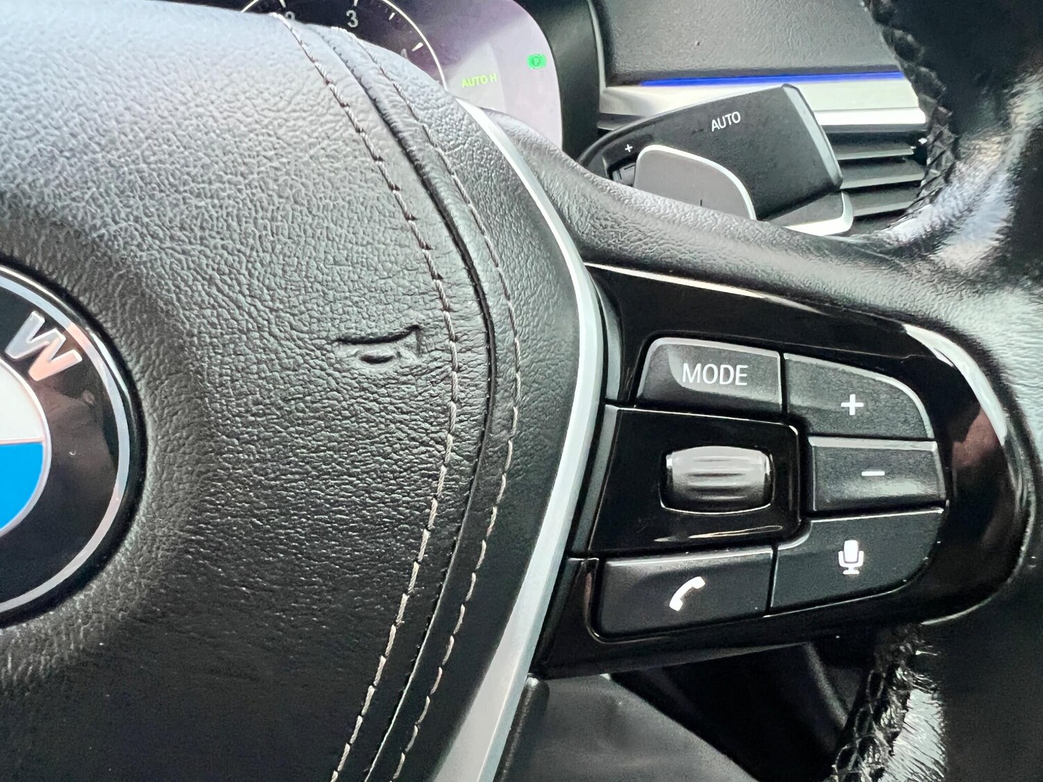 Used BMW 5 Series for sale - 77497418: Photo 14