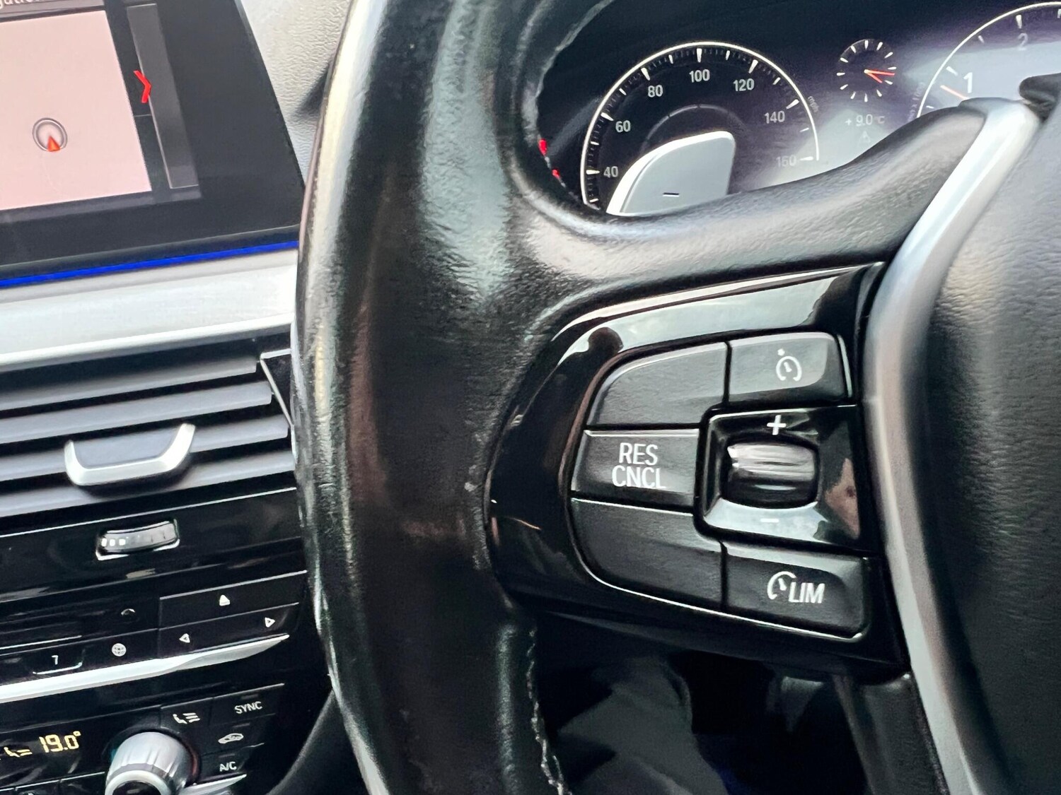 Used BMW 5 Series for sale - 77497418: Photo 15