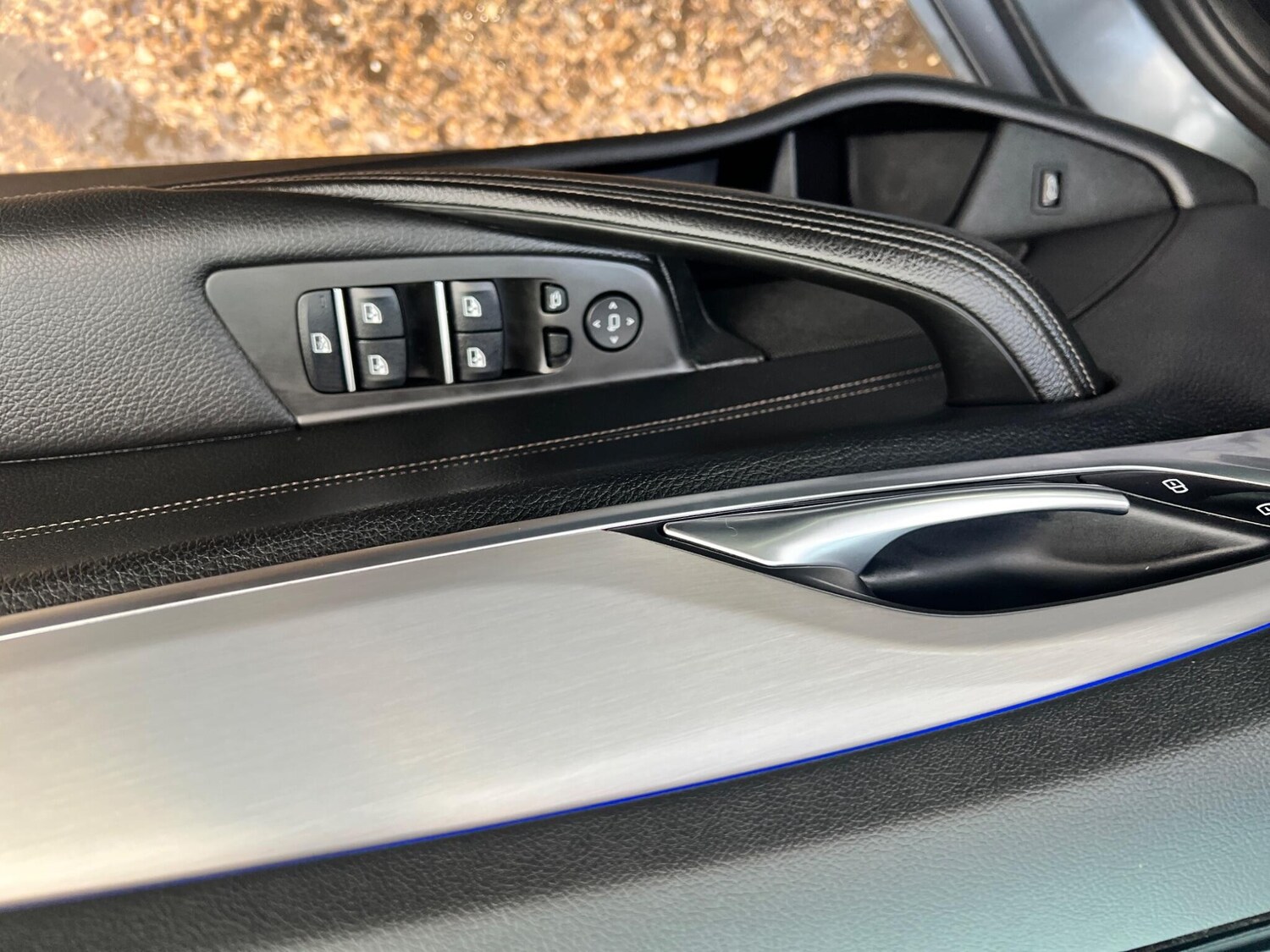 Used BMW 5 Series for sale - 77497418: Photo 17