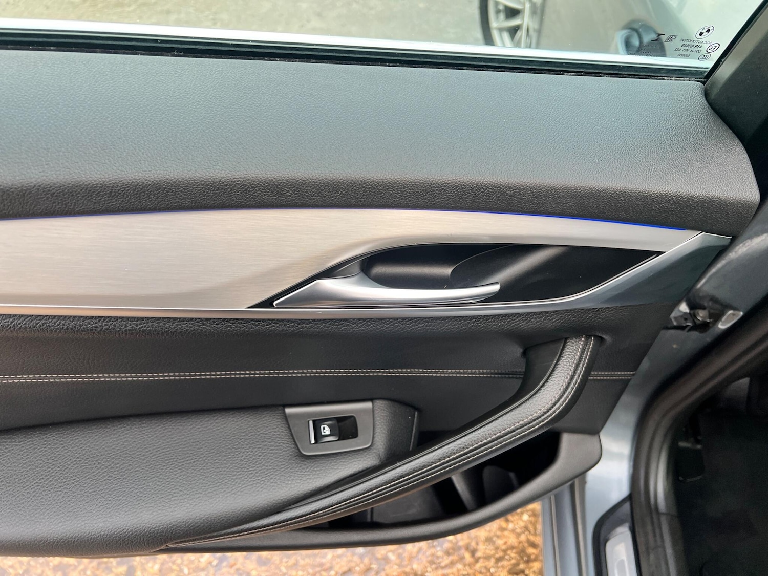 Used BMW 5 Series for sale - 77497418: Photo 20