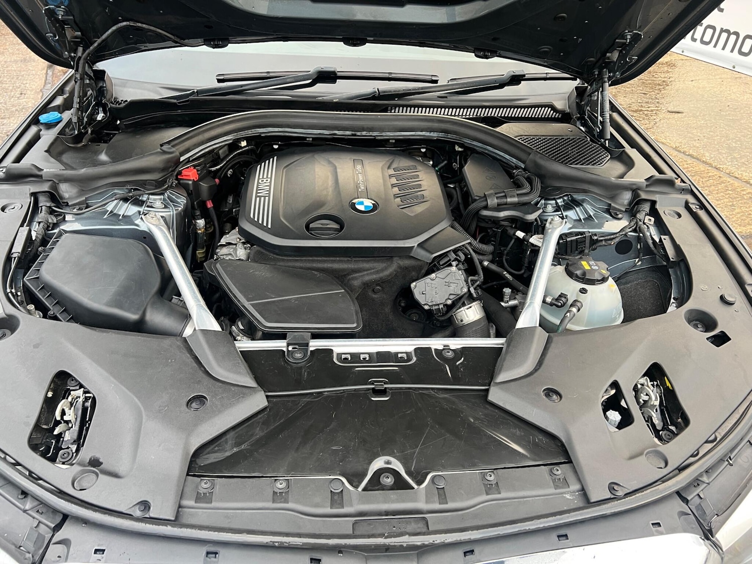 Used BMW 5 Series for sale - 77497418: Photo 21