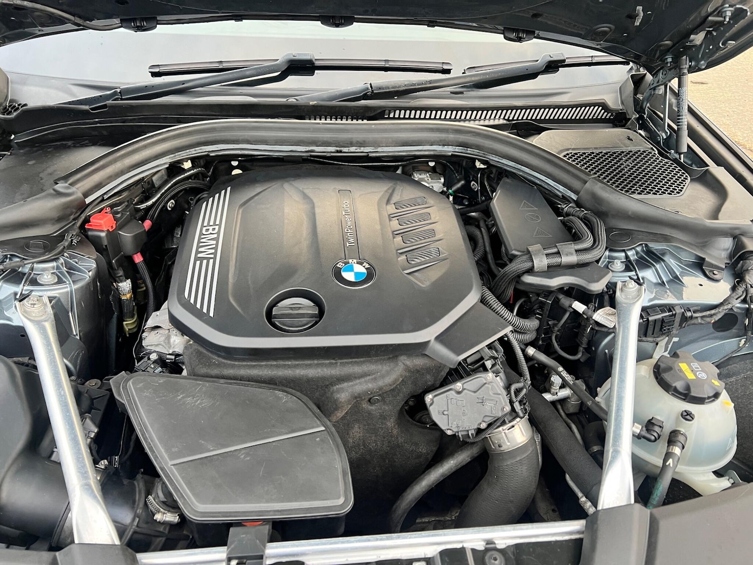 Used BMW 5 Series for sale - 77497418: Photo 22