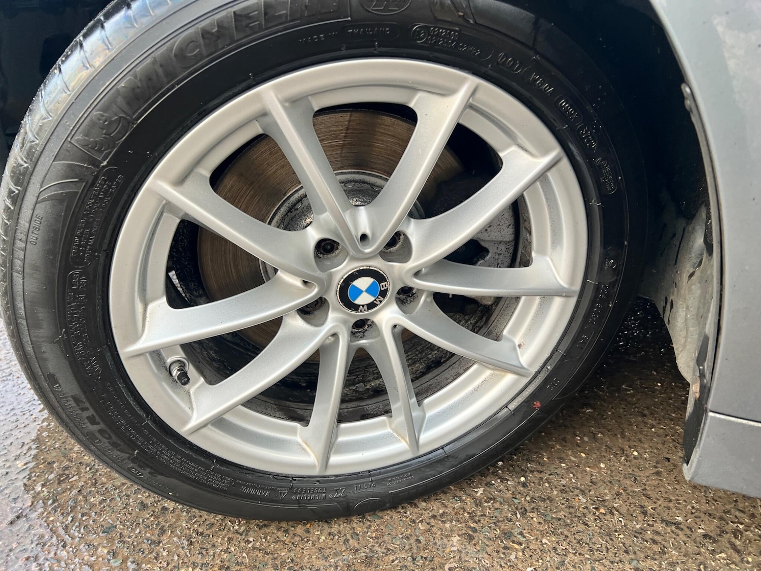 Used BMW 5 Series for sale - 77497418: Photo 23