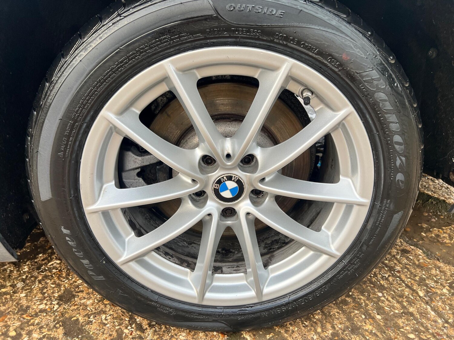 Used BMW 5 Series for sale - 77497418: Photo 24