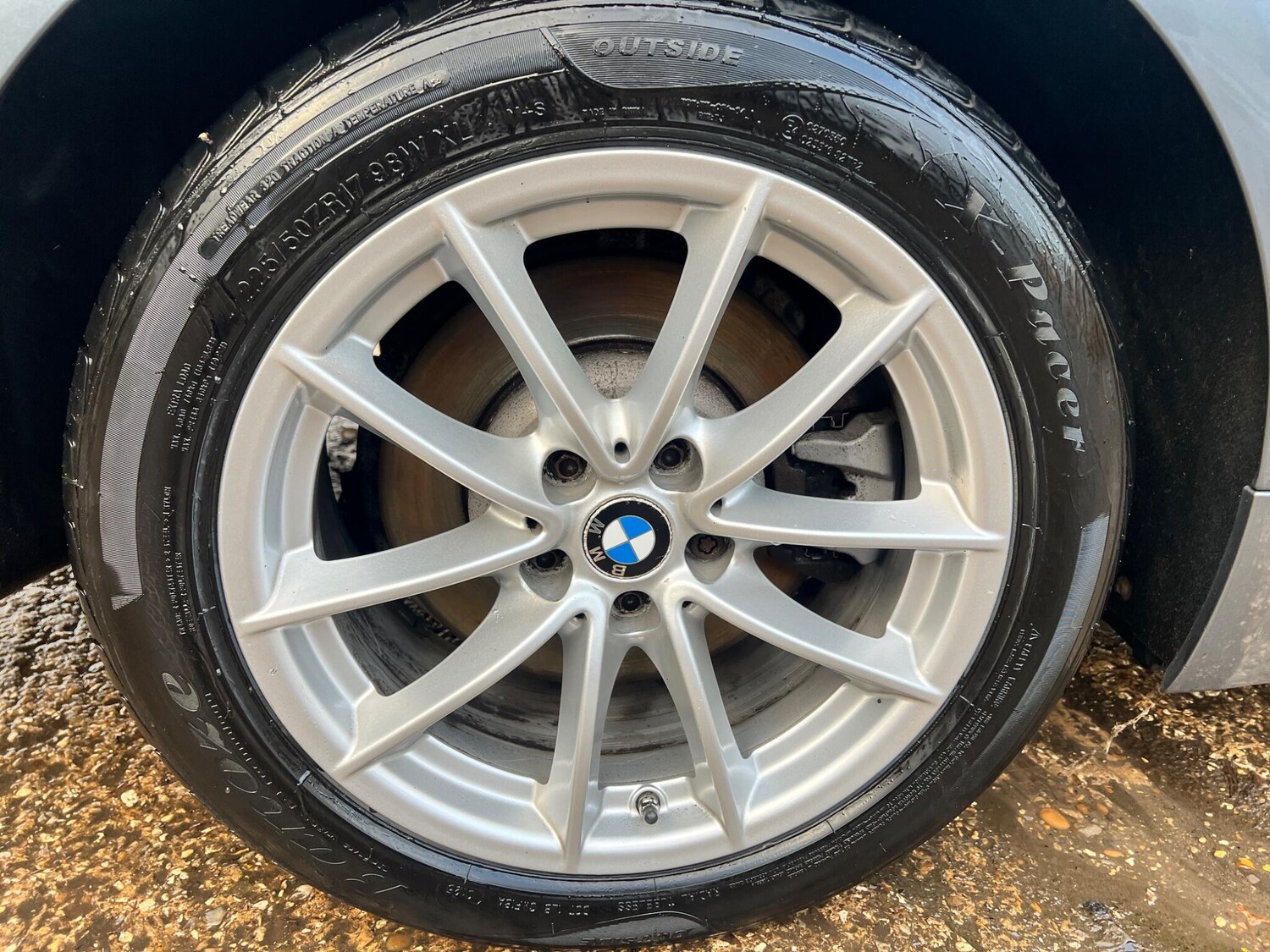 Used BMW 5 Series for sale - 77497418: Photo 25