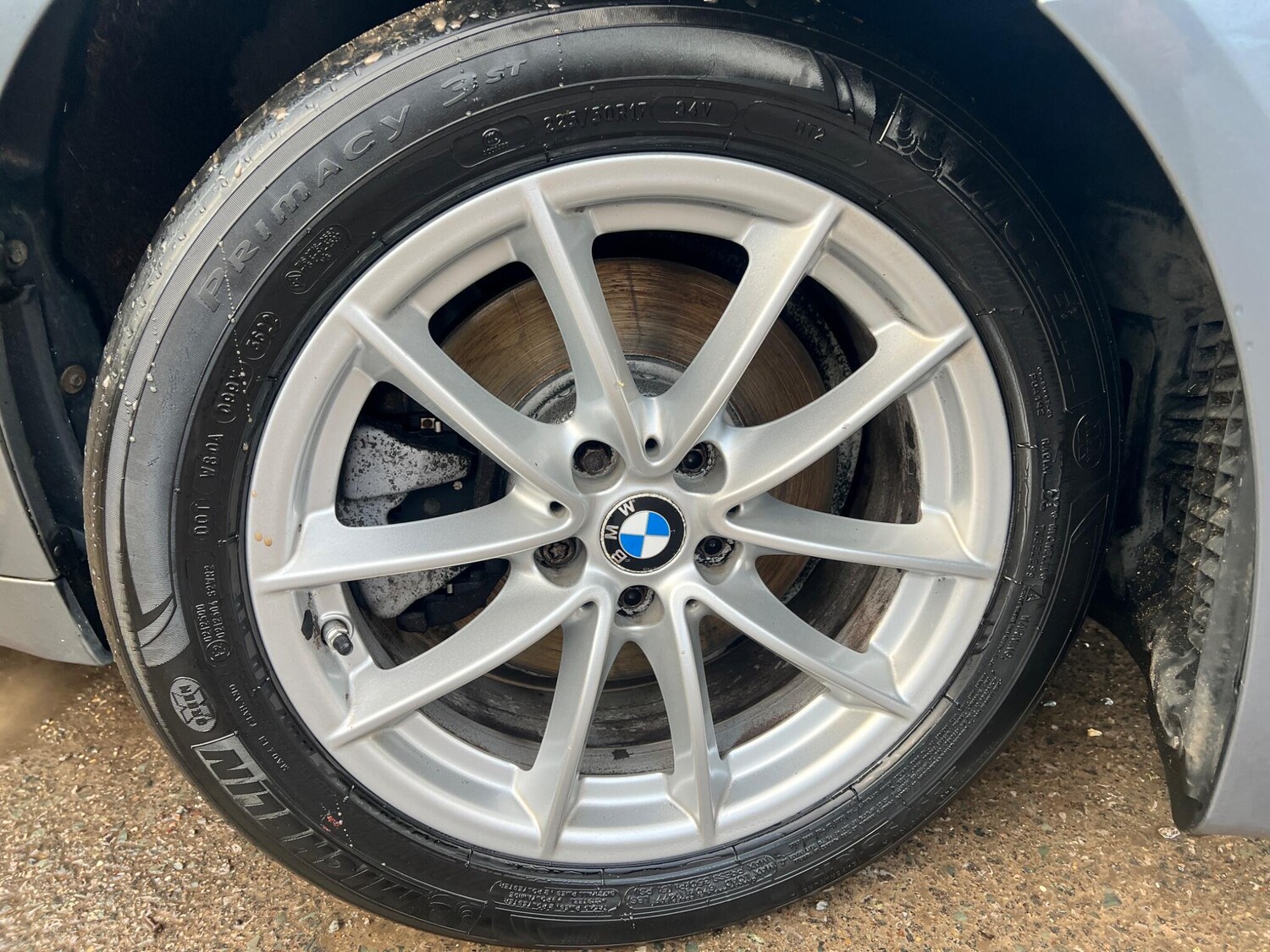 Used BMW 5 Series for sale - 77497418: Photo 26