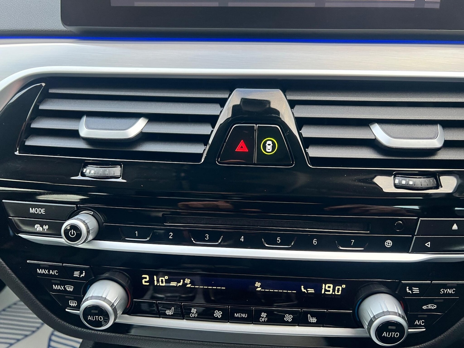 Used BMW 5 Series for sale - 77497418: Photo 29