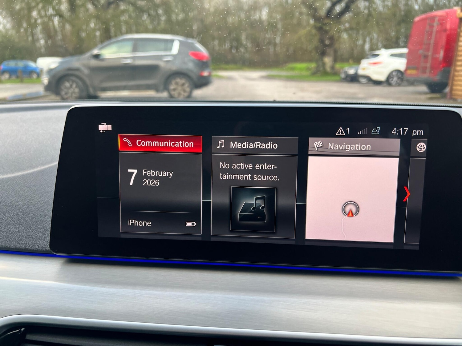 Used BMW 5 Series for sale - 77497418: Photo 30