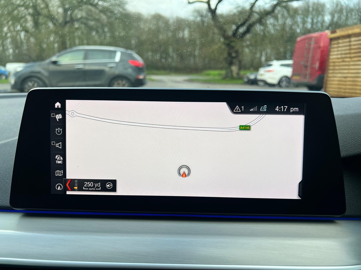 Used BMW 5 Series for sale - 77497418: Photo 31